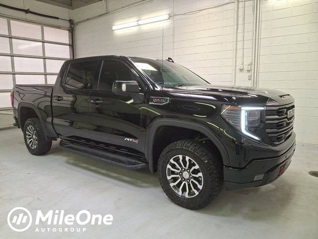 2023 GMC Sierra 1500 AT4 — Pickup Truck — 48,078 mi — Wilkes-Barre, PA