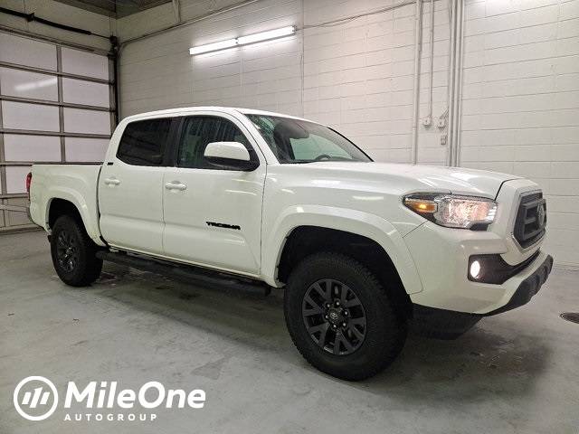 2023 Toyota Tacoma SR5 — Pickup Truck — 34,530 mi — Wilkes-Barre, PA