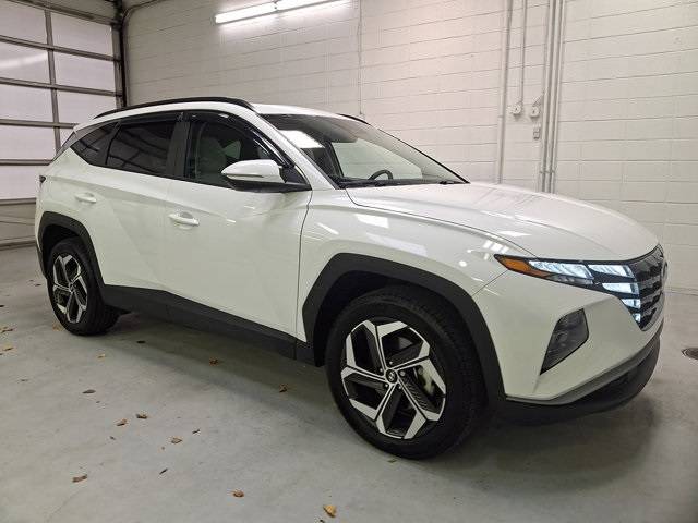 2024 Hyundai Tucson SEL — SUV — 10,050 mi — Wilkes-Barre, PA