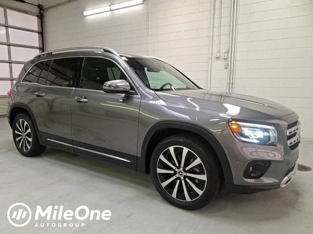2023 Mercedes-Benz GLB GLB 250 — SUV — 14,988 mi — Wilkes-Barre, PA