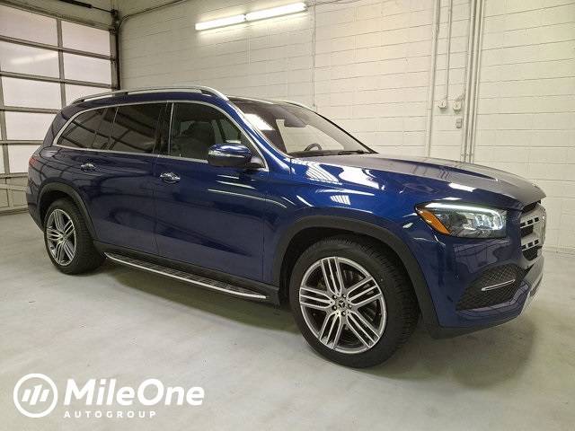 2020 Mercedes-Benz GLS GLS 450 — SUV — 63,844 mi — Wilkes-Barre, PA