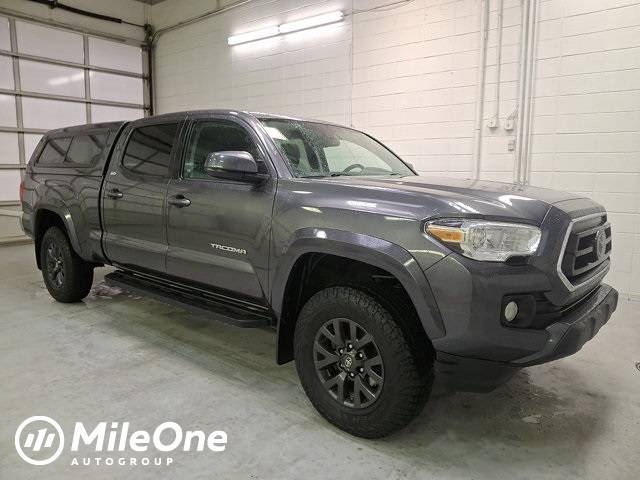 2021 Toyota Tacoma SR5 — Pickup Truck — 73,049 mi — Wilkes-Barre, PA