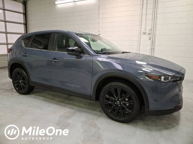 2023 Mazda CX-5 2.5 S Carbon Edition — SUV — 18,644 mi — Wilkes-Barre, PA