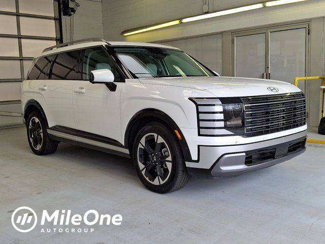 2026 Hyundai Palisade Limited — SUV — 2,692 mi — Wilkes-Barre, PA
