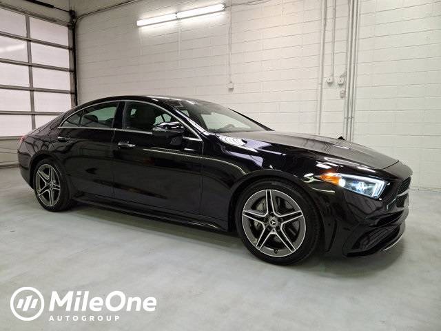 2022 Mercedes-Benz CLS CLS 450 — Sedan — 33,152 mi — Wilkes-Barre, PA