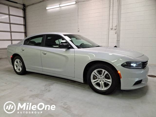 2023 Dodge Charger SXT — Sedan — 61,123 mi — Wilkes-Barre, PA