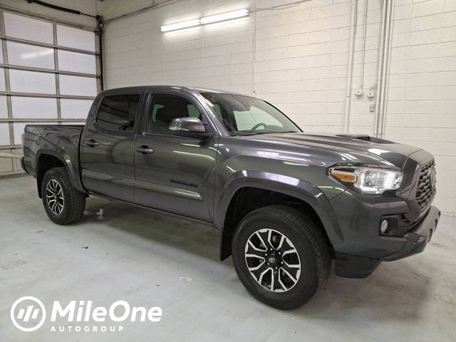 2021 Toyota Tacoma TRD Sport — Pickup Truck — 36,601 mi — Wilkes-Barre, PA