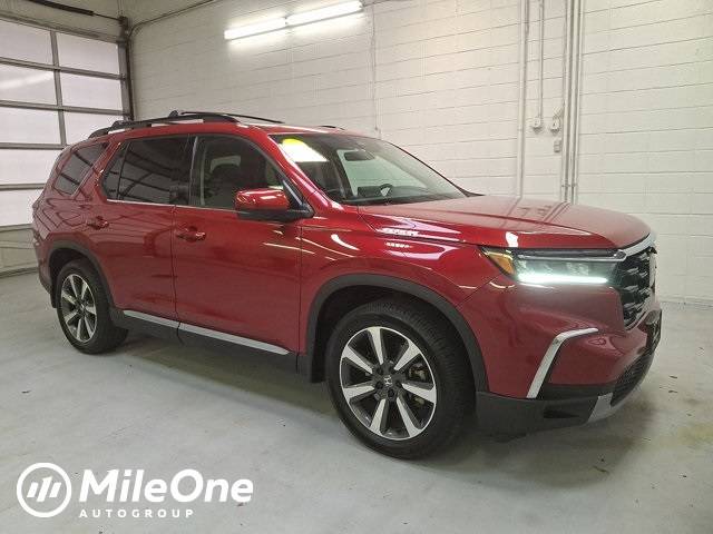 2024 Honda Pilot Elite — SUV — 38,149 mi — Wilkes-Barre, PA