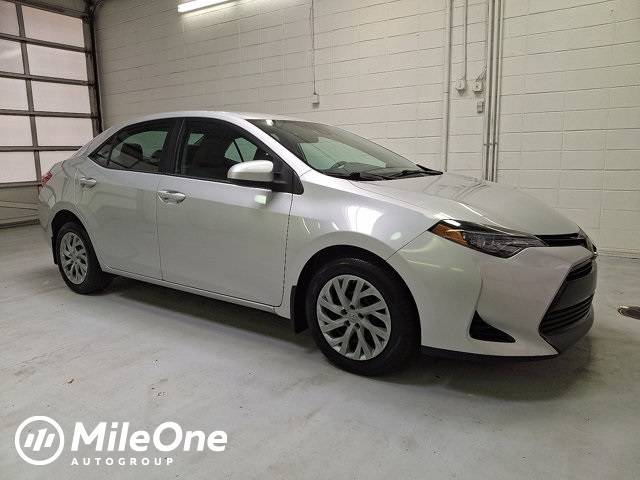 2018 Toyota Corolla L — Sedan — 102,775 mi — Wilkes-Barre, PA