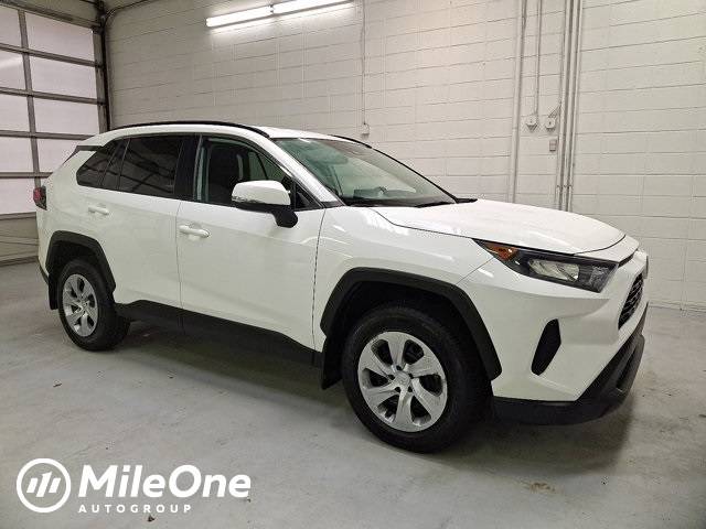 2019 Toyota RAV4 LE — SUV — 52,065 mi — Wilkes-Barre, PA