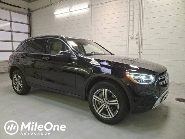 2022 Mercedes-Benz GLC GLC 300 — SUV — 45,456 mi — Wilkes-Barre, PA