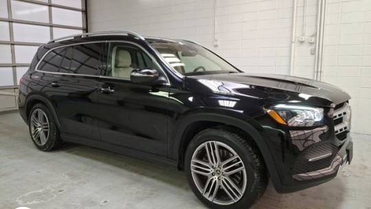 2022 Mercedes-Benz GLS GLS 450 — SUV — 50,774 mi — Wilkes-Barre, PA