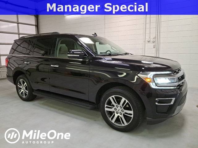 2024 Ford Expedition Limited — SUV — 45,612 mi — Wilkes-Barre, PA