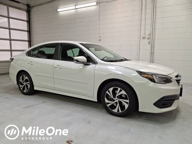 2020 Subaru Legacy 2.5i Premium — Sedan — 42,535 mi — Wilkes-Barre, PA