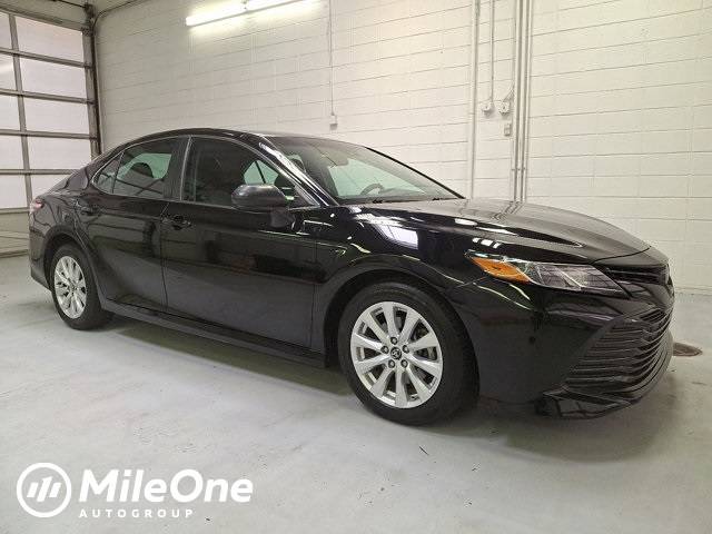 2018 Toyota Camry L — Sedan — 72,859 mi — Wilkes-Barre, PA