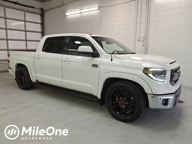 2014 Toyota Tundra 1794 Edition — Pickup Truck — 125,517 mi — Wilkes-Barre, PA