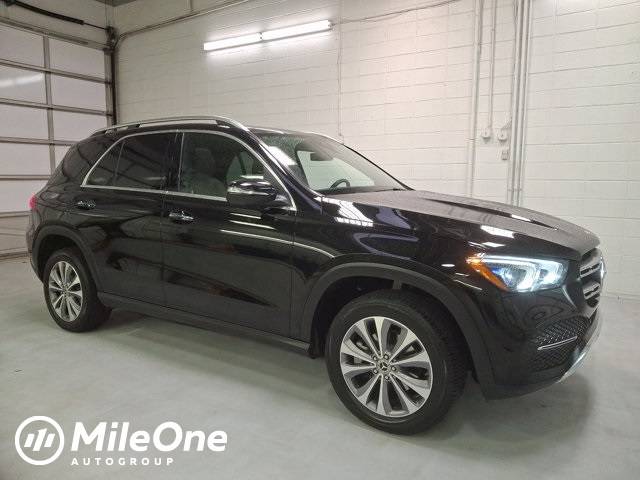 2022 Mercedes-Benz GLE GLE 350 — SUV — 45,360 mi — Wilkes-Barre, PA
