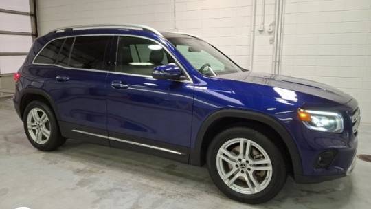 2021 Mercedes-Benz GLB GLB 250 — SUV — 30,560 mi — Wilkes-Barre, PA