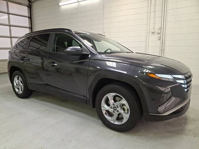 2023 Hyundai Tucson SEL — SUV — 22,226 mi — Wilkes-Barre, PA