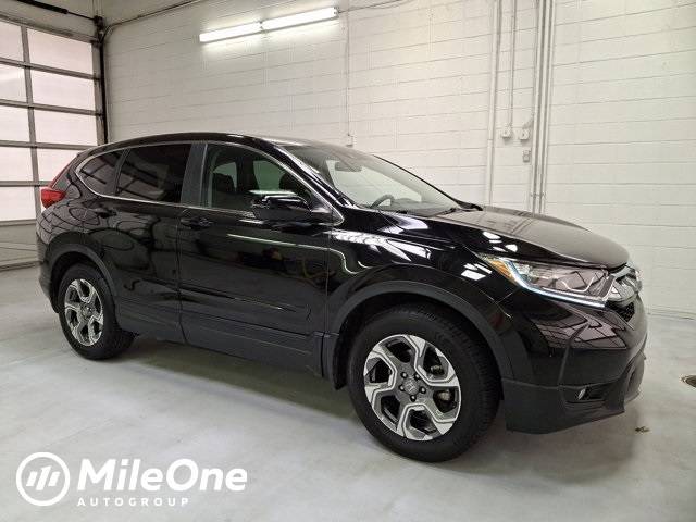 2019 Honda CR-V EX — SUV — 62,604 mi — Wilkes-Barre, PA