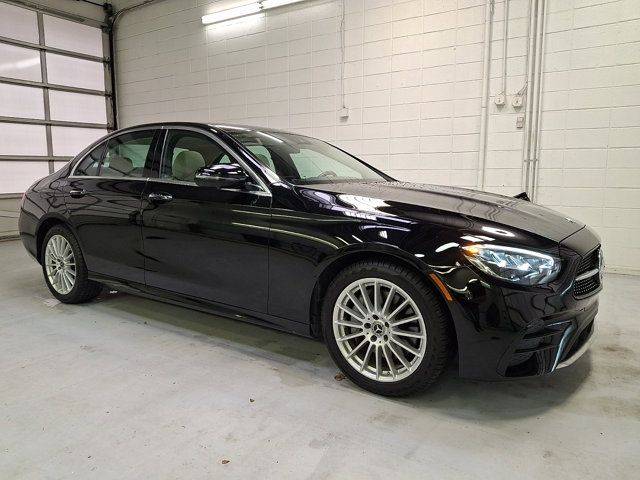2023 Mercedes-Benz E-Class E 350 — Sedan — 14,403 mi — Wilkes-Barre, PA