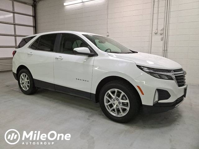 2024 Chevrolet Equinox LT — SUV — 25,905 mi — Wilkes-Barre, PA