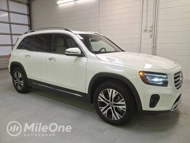 2025 Mercedes-Benz GLB GLB 250 — SUV — 5,856 mi — Wilkes-Barre, PA