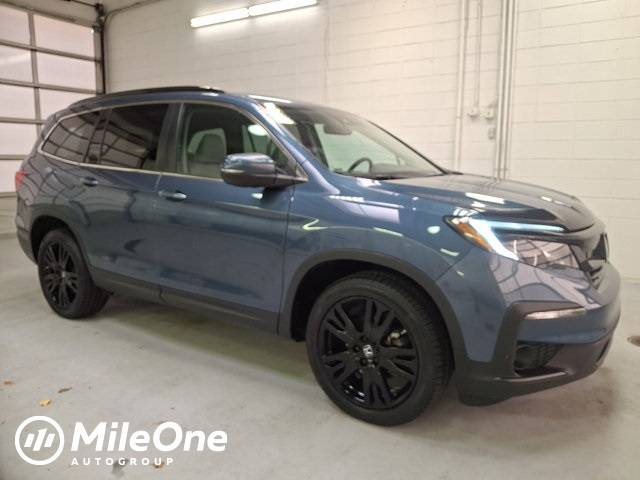 2022 Honda Pilot Special Edition — SUV — 54,660 mi — Wilkes-Barre, PA