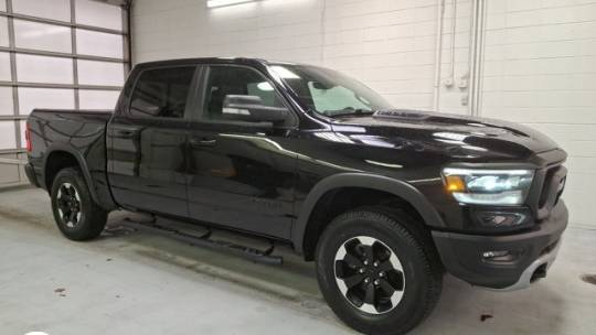 2021 Ram 1500 Rebel — Pickup Truck — 88,198 mi — Wilkes-Barre, PA