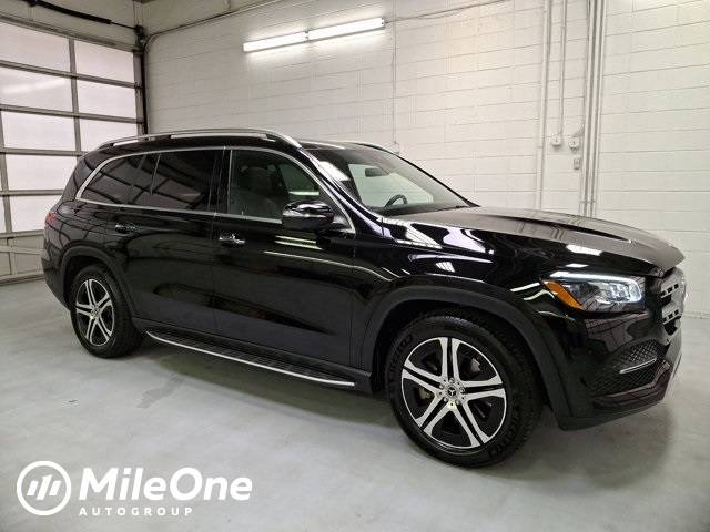 2022 Mercedes-Benz GLS GLS 450 — SUV — 46,758 mi — Wilkes-Barre, PA