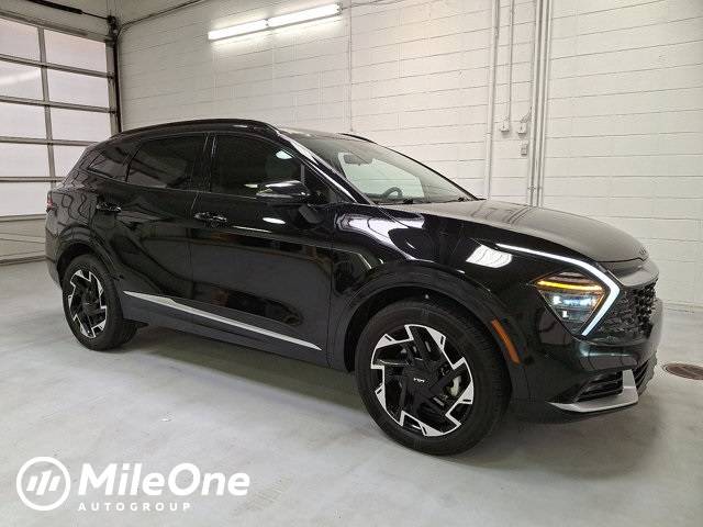 2023 Kia Sportage SX-Prestige — SUV — 41,043 mi — Wilkes-Barre, PA