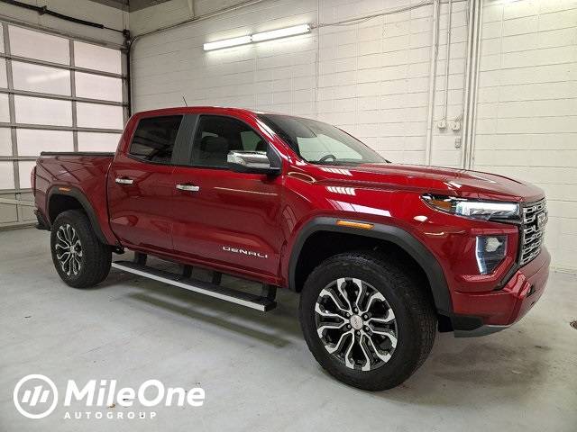2024 GMC Canyon Denali — Pickup Truck — 20,828 mi — Wilkes-Barre, PA