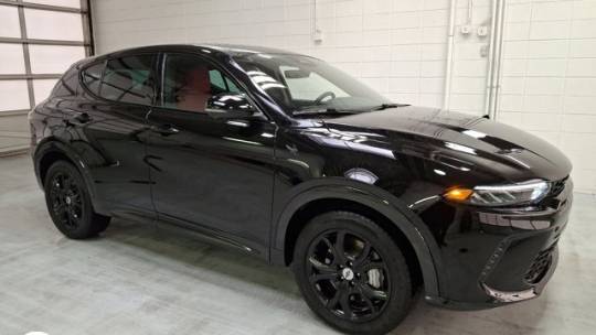 2024 Dodge Hornet R/T Plus — SUV — 3,843 mi — Wilkes-Barre, PA