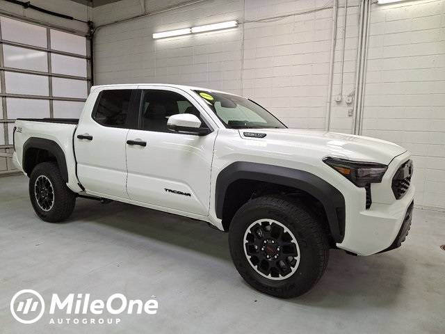 2025 Toyota Tacoma TRD Off Road Hybrid — Pickup Truck — 66 mi — Wilkes-Barre, PA