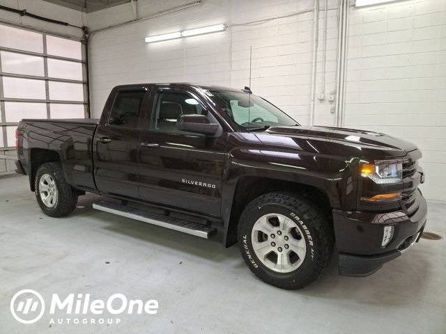 2018 Chevrolet Silverado 1500 LT — Pickup Truck — 37,893 mi — Wilkes-Barre, PA