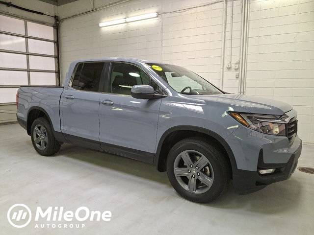 2022 Honda Ridgeline RTL — Pickup Truck — 27,896 mi — Wilkes-Barre, PA