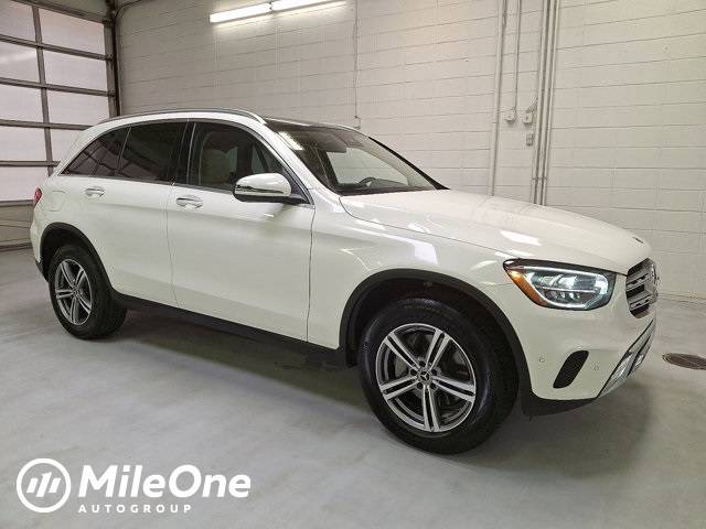 2022 Mercedes-Benz GLC GLC 300 — SUV — 26,679 mi — Wilkes-Barre, PA