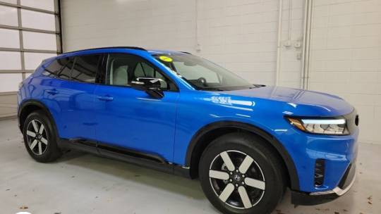 2024 Honda Prologue Touring — SUV — 2,111 mi — Wilkes-Barre, PA
