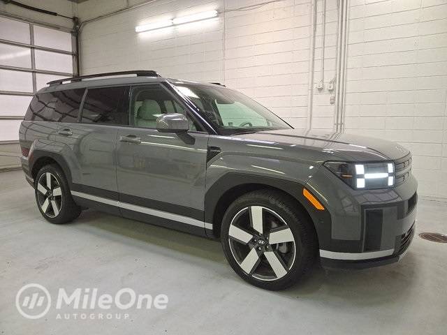 2024 Hyundai Santa Fe Limited — SUV — 1,831 mi — Wilkes-Barre, PA