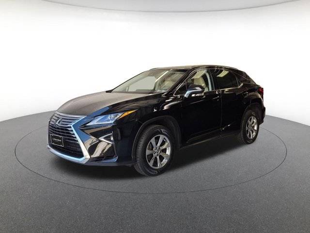 2018 Lexus RX RX 350