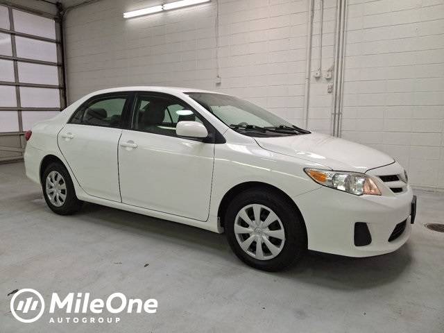 2011 Toyota Corolla LE — Sedan — 103,890 mi — Wilkes-Barre, PA