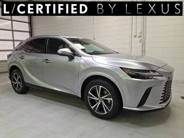2024 Lexus RX RX 350 — SUV — 14,024 mi — Wilkes-Barre, PA