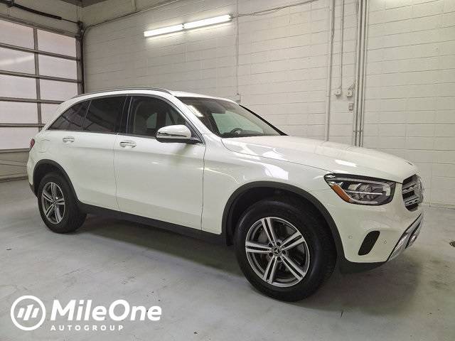 2022 Mercedes-Benz GLC GLC 300 — SUV — 22,767 mi — Wilkes-Barre, PA