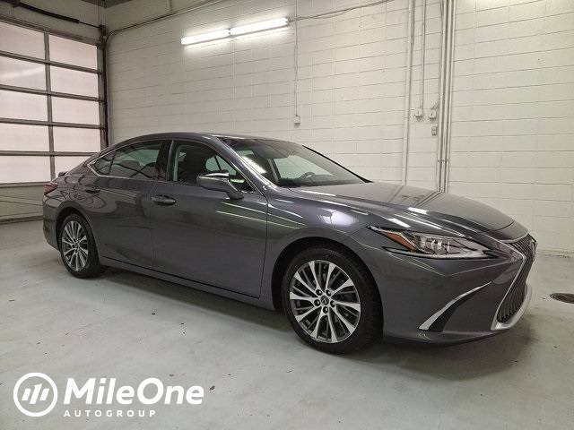 2021 Lexus ES ES 350 — Sedan — 38,619 mi — Wilkes-Barre, PA