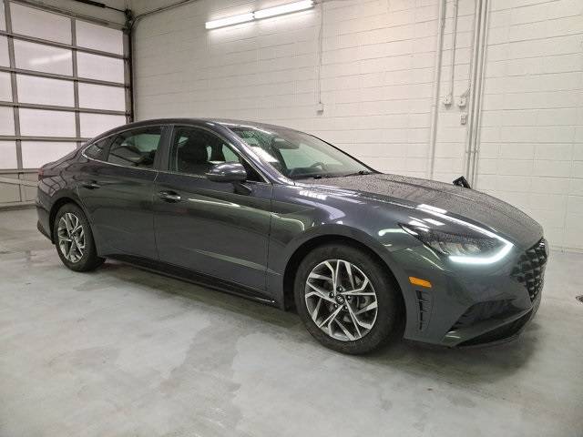 2022 Hyundai Sonata SEL — Sedan — 42,146 mi — Wilkes-Barre, PA