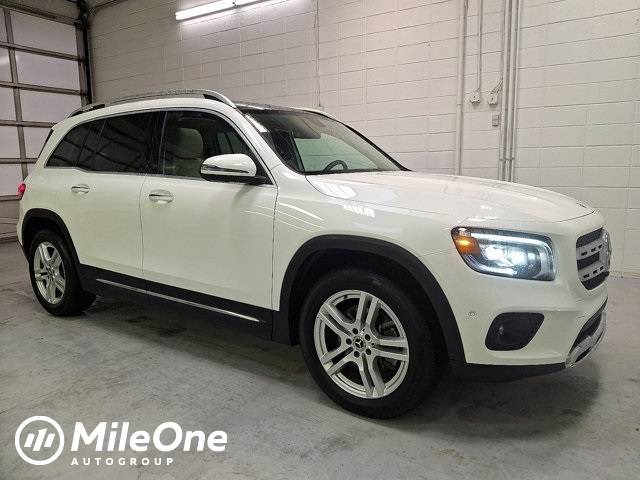 2021 Mercedes-Benz GLB GLB 250 — SUV — 29,982 mi — Wilkes-Barre, PA