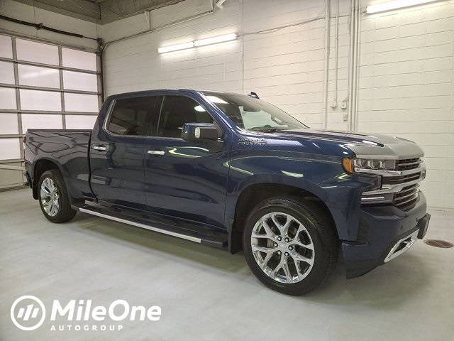 2020 Chevrolet Silverado 1500 High Country — Pickup Truck — 77,639 mi — Wilkes-Barre, PA
