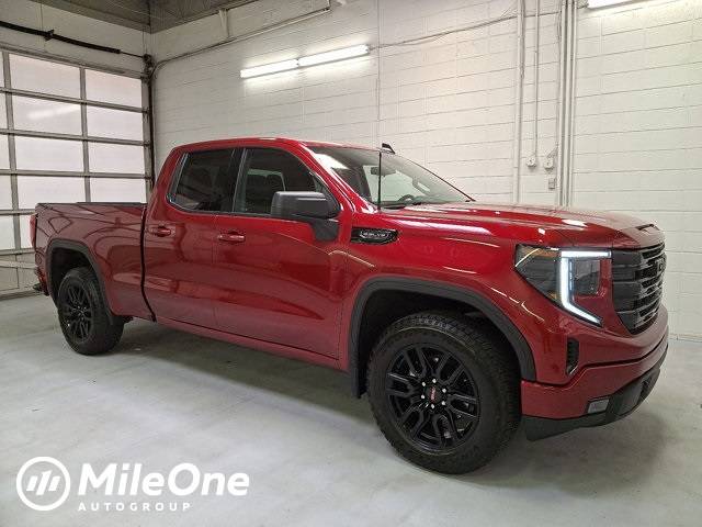 2023 GMC Sierra 1500 Elevation — Pickup Truck — 5,233 mi — Wilkes-Barre, PA