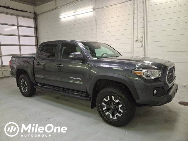 2019 Toyota Tacoma TRD Off Road — Pickup Truck — 34,150 mi — Wilkes-Barre, PA