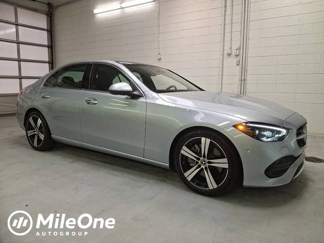 2023 Mercedes-Benz C-Class C 300 — Sedan — 30,295 mi — Wilkes-Barre, PA